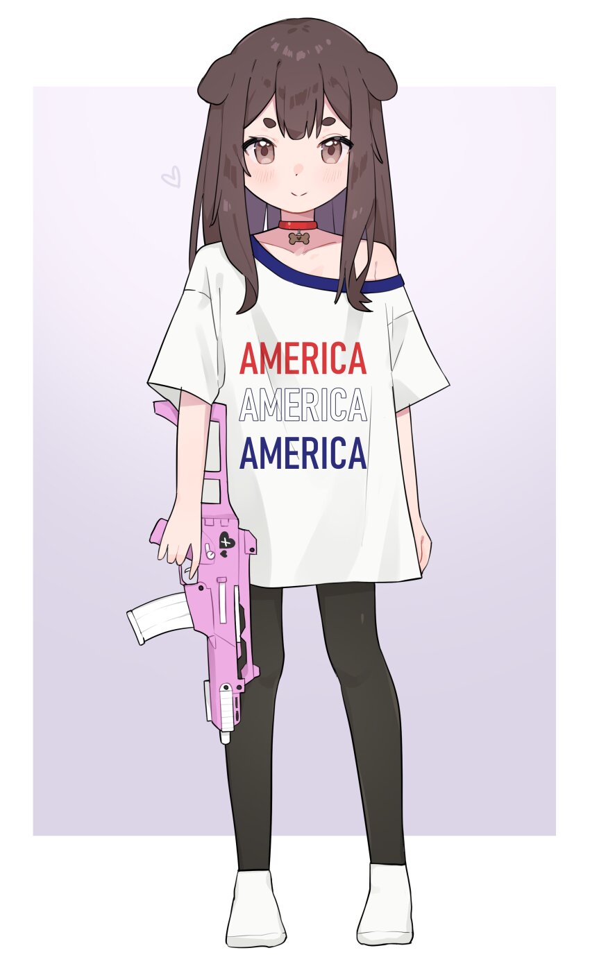 Inukai Purin (Indie Virtual Youtuber) Rule 34 Image