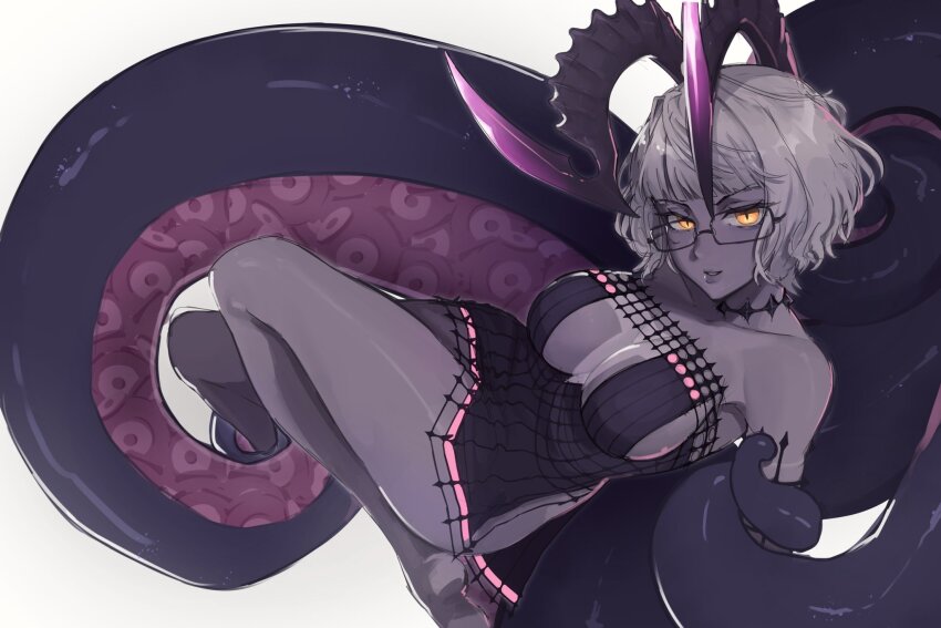 Jacques De Molay (Foreigner) (Fate) Rule 34 Image