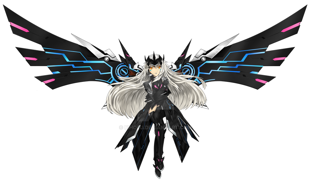 Code: Ultimate (Elsword) Rule 34 Image