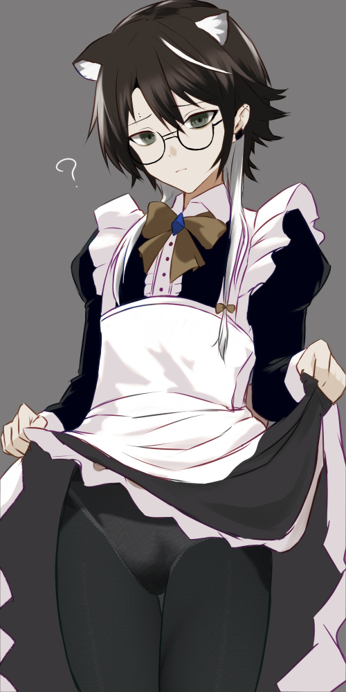 Arknights Rule 34 Image