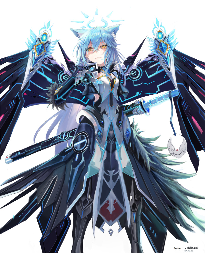 Code: Sariel (Elsword) Rule 34 Image