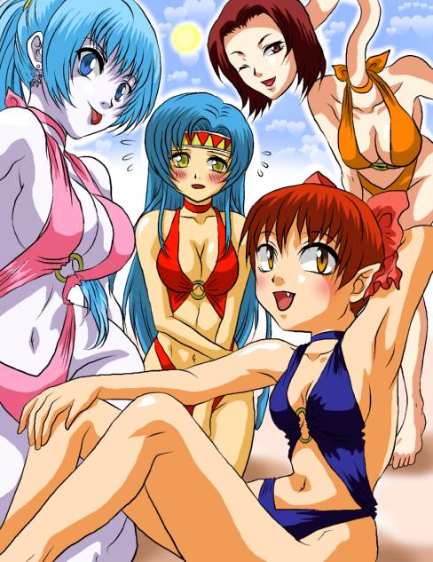 Aoi (Gegege No Kitarou) Rule 34 Image