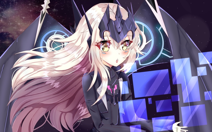 Code: Ultimate (Elsword) Rule 34 Image