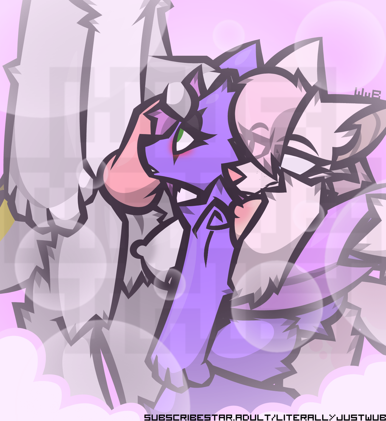 Betilla Zanders (Wub) Rule 34 Image