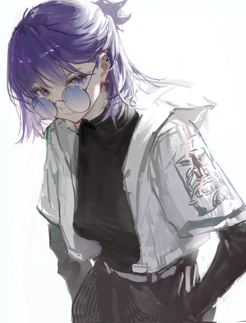 Andreana (Arknights) Rule 34 Image