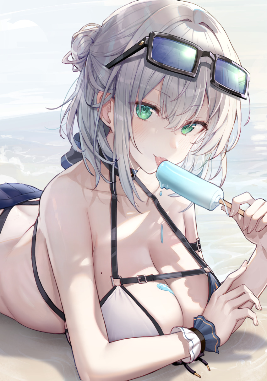 Shirogane Noel (Hololive) Rule 34 Image