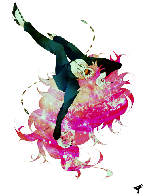 Gatchaman Crowds Rule 34 Image