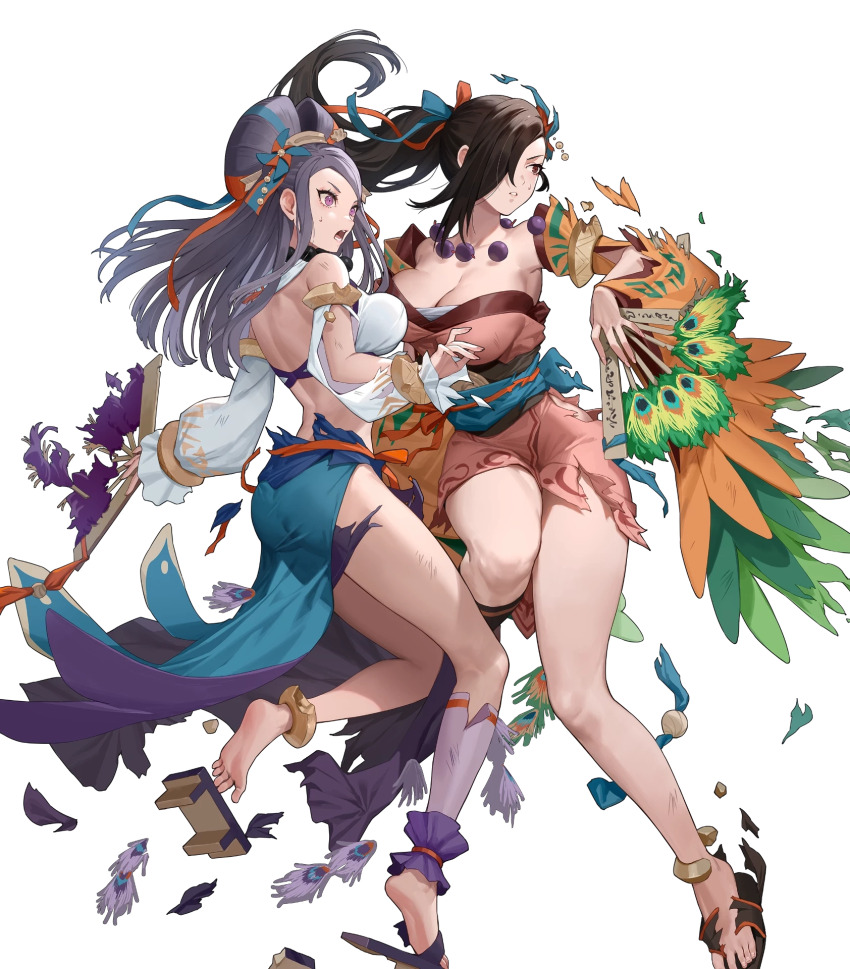 Kagero (Fire Emblem) Rule 34 Image