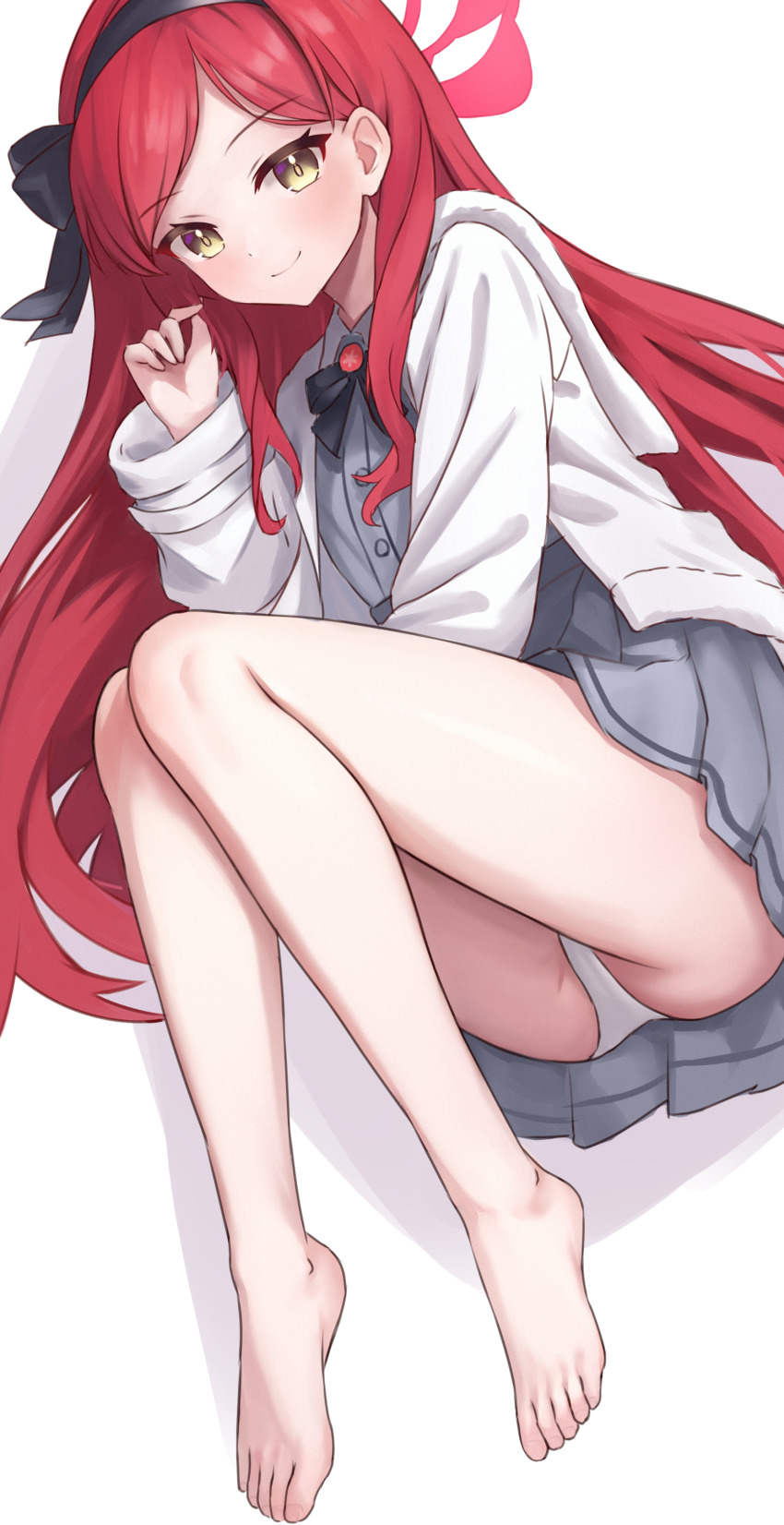 Takane (Blue Archive) Rule 34 Image