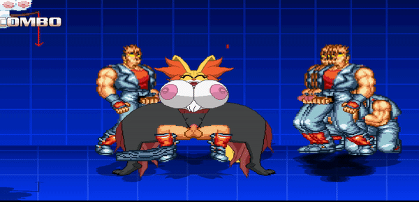 Delphox (Game Freak) Rule 34 Image