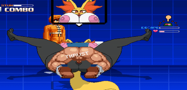 Brian Battler (Game Freak) Rule 34 Image