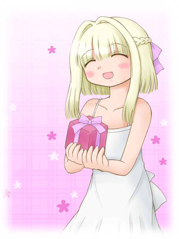 Nazuna (Hidamari Sketch) Rule 34 Image