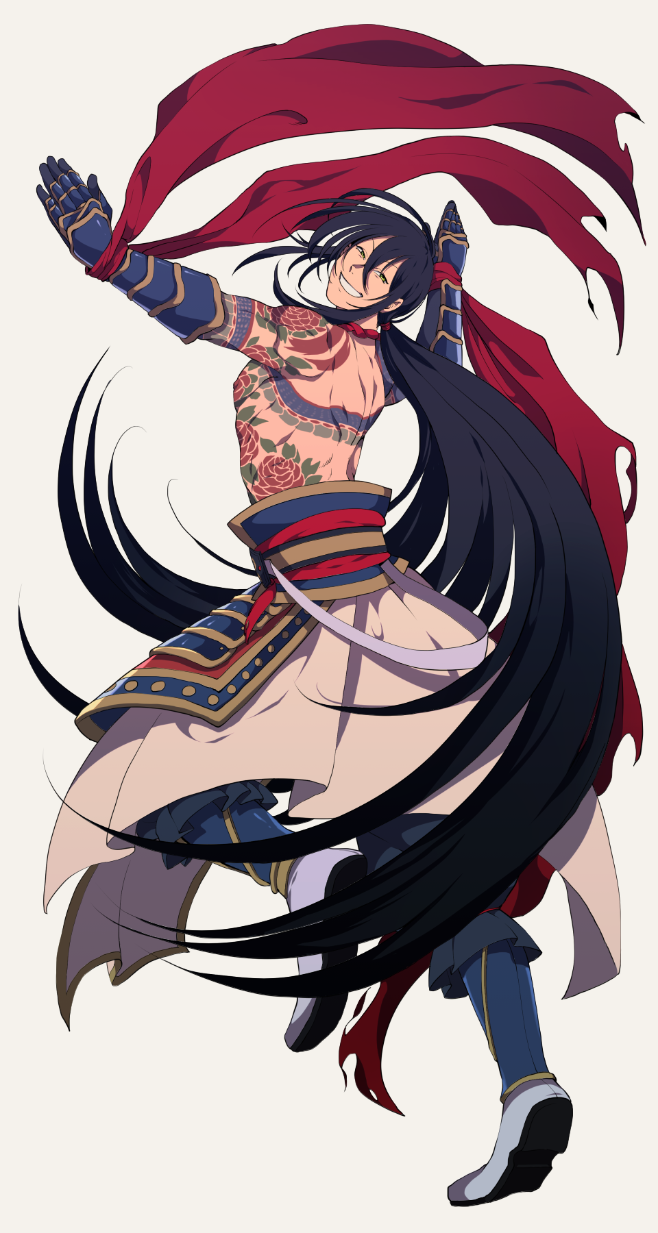 Fate/Grand Order Rule 34 Image