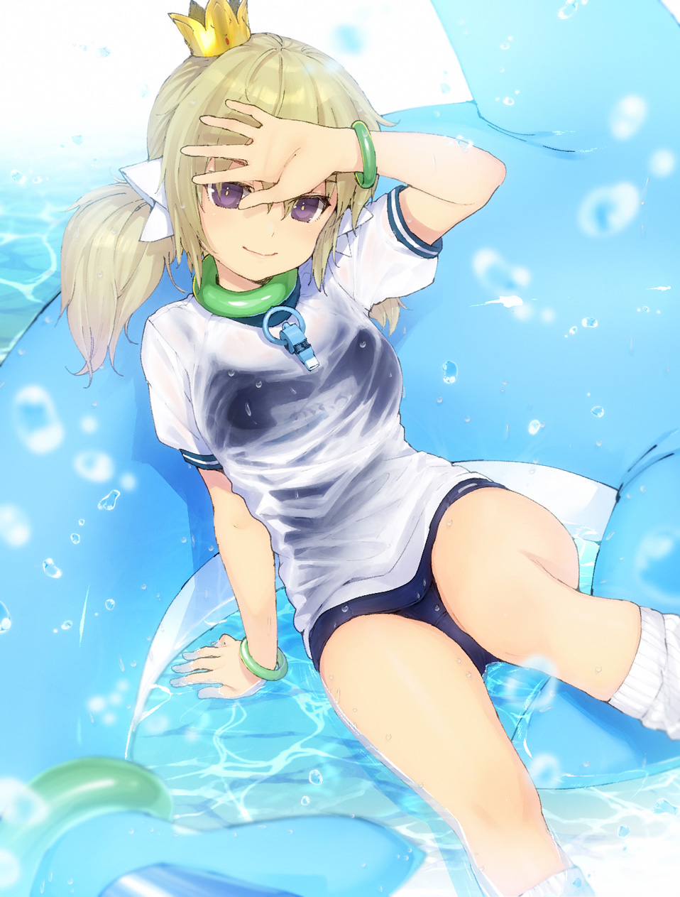 Kafuru (Senran Kagura) Rule 34 Image