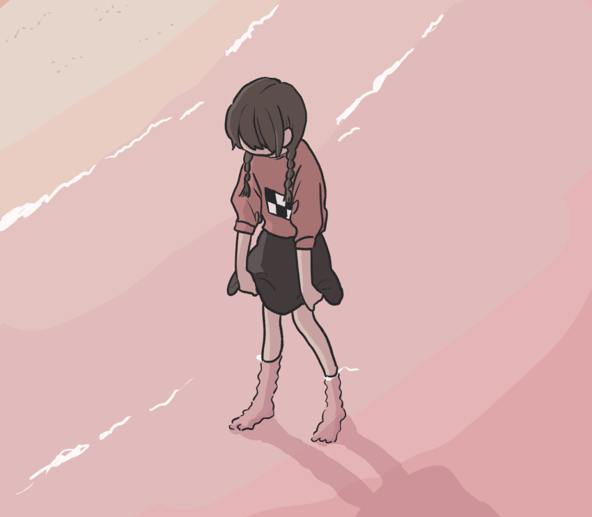 Madotsuki (Yume Nikki) Rule 34 Image