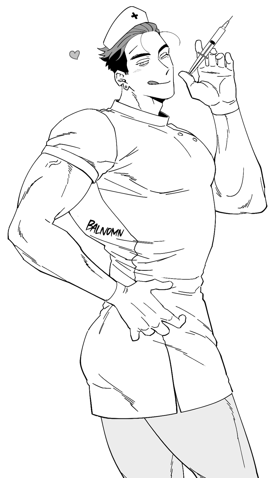 Original Rule 34 Image