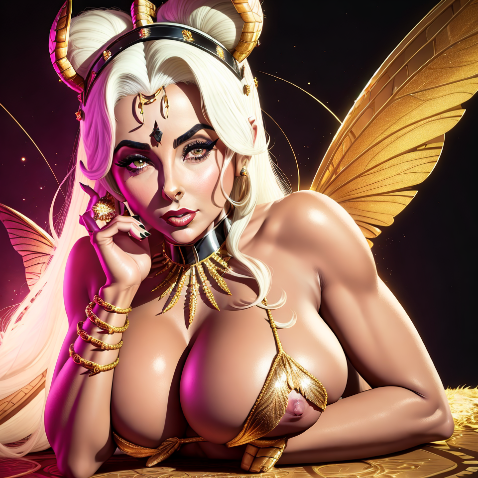 Elizabeth Taylor Rule 34 Image