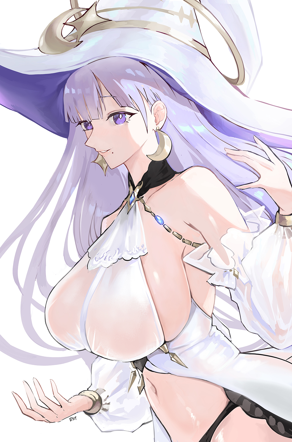 Azur Lane Rule 34 Image
