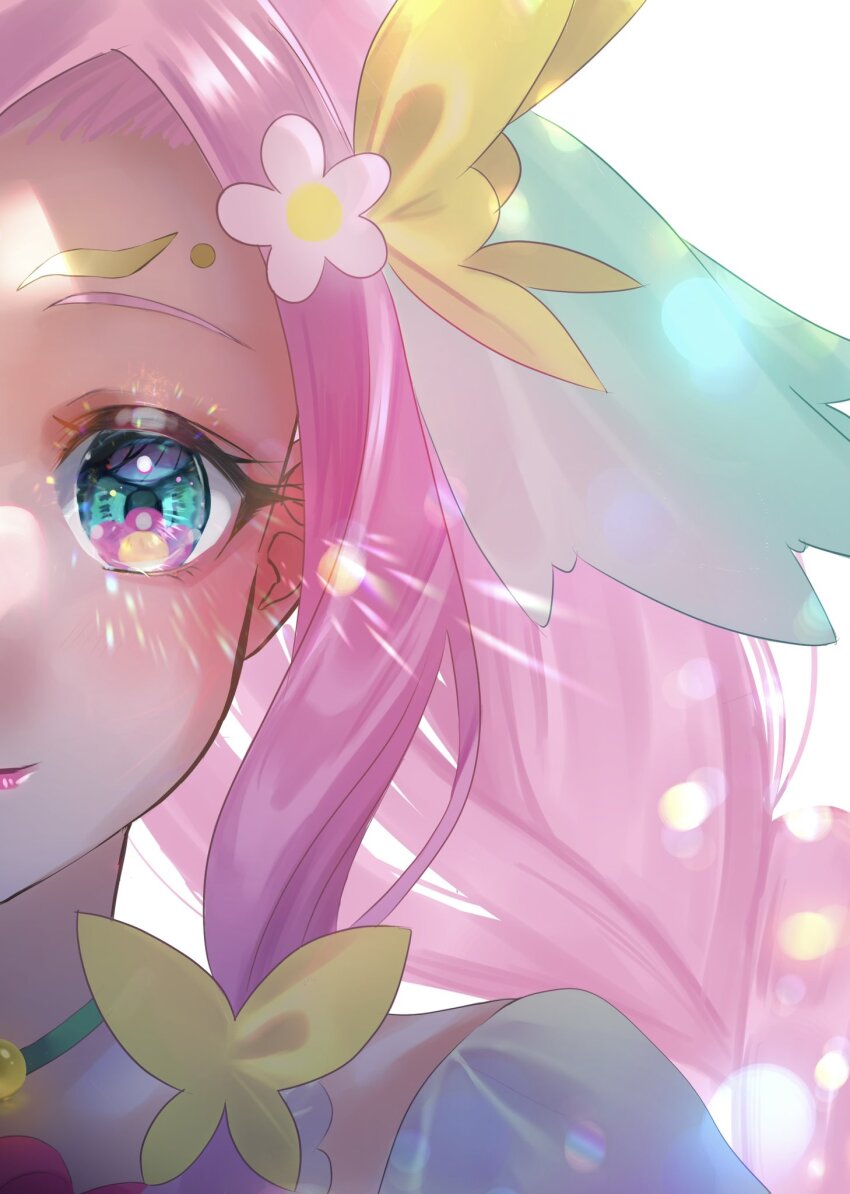 Cure Felice (Mahou Girls Precure!) Rule 34 Image