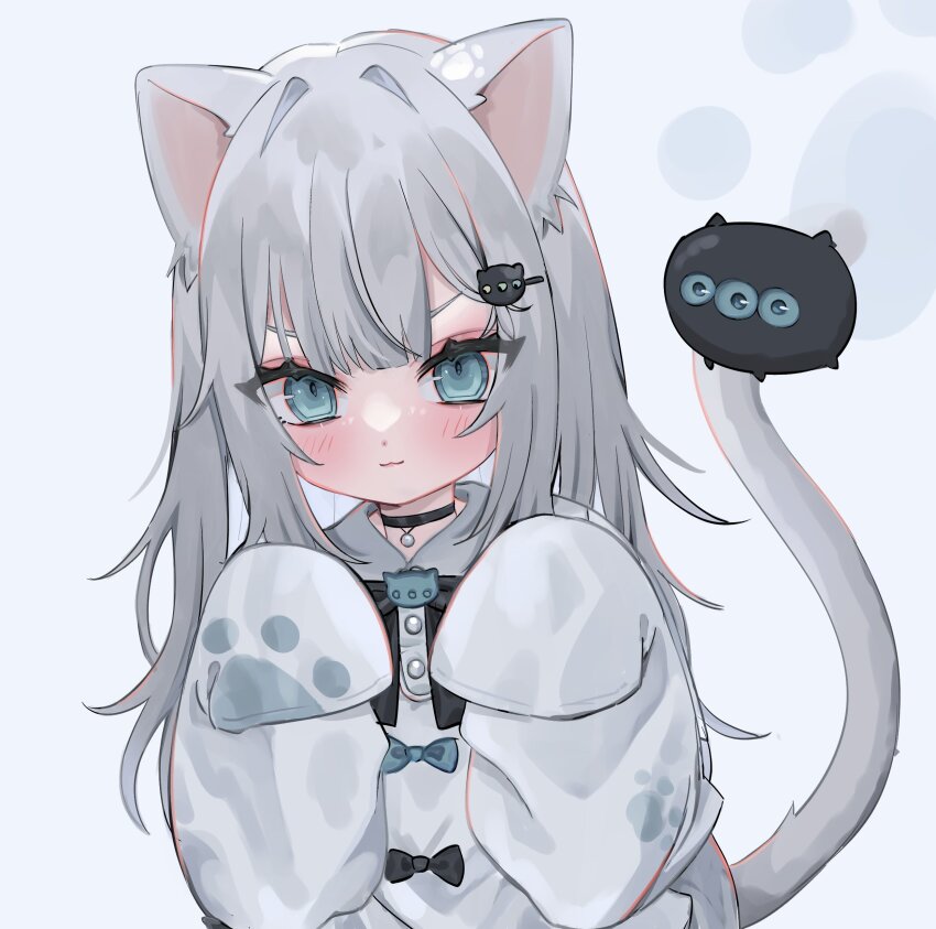Nachoneko (Indie Virtual Youtuber) Rule 34 Image