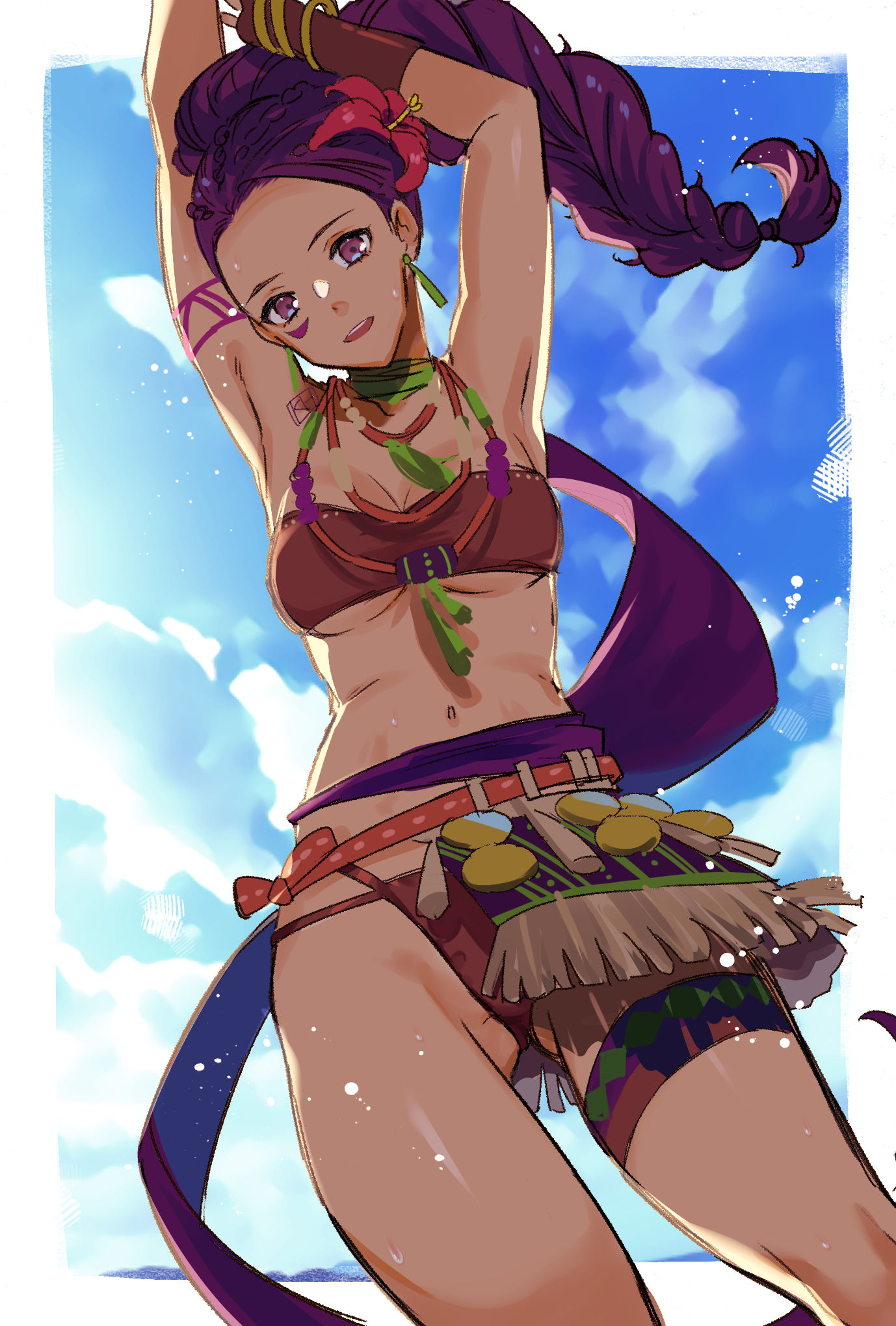 Kh (Tanakananataka) Rule 34 Image