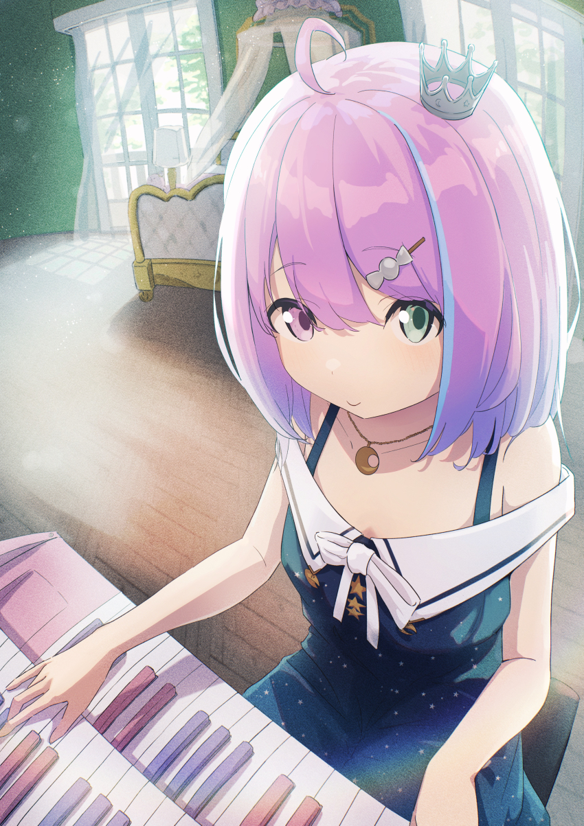 Himemori Luna (Hololive) Rule 34 Image