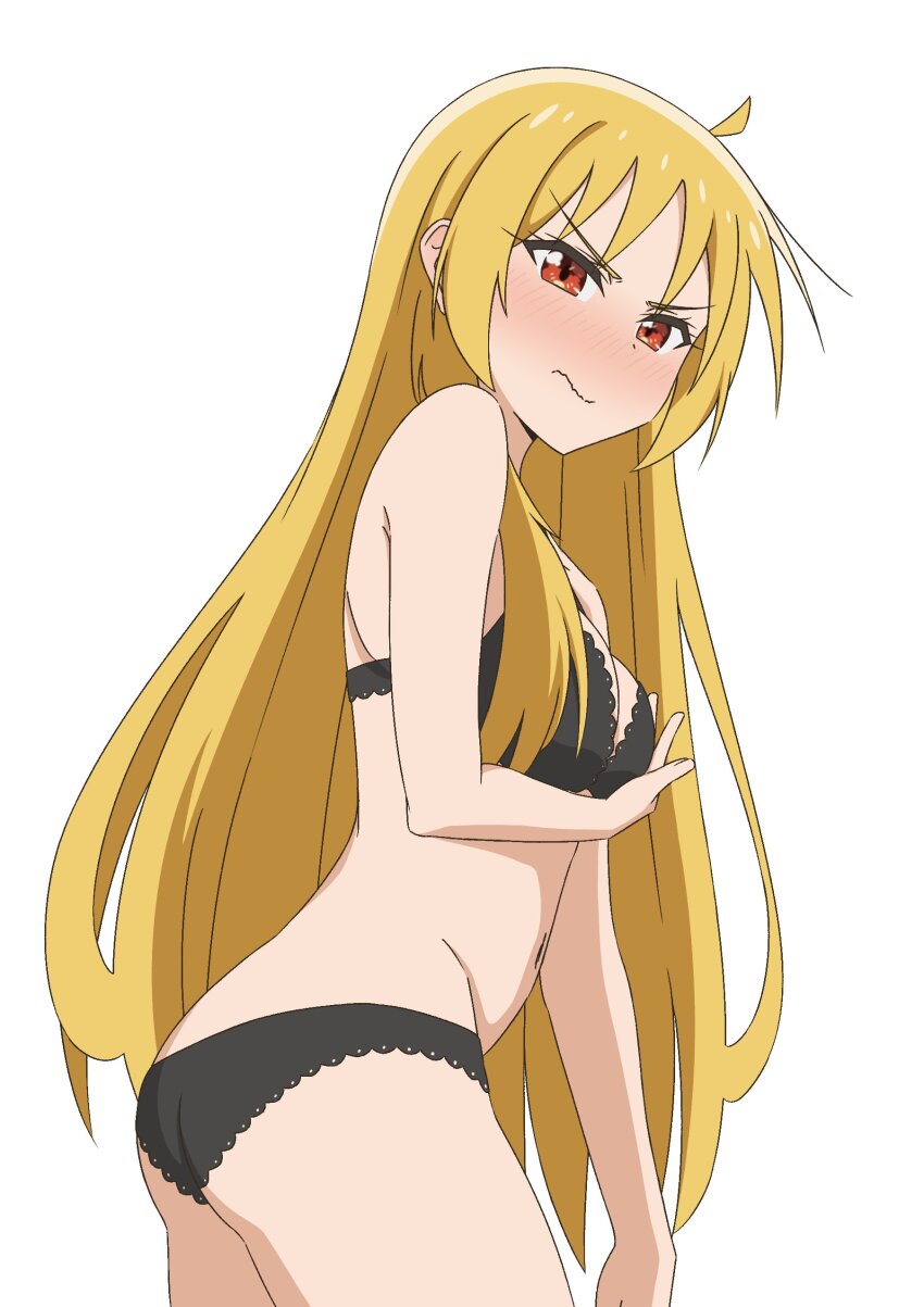 Ijichi Seika (Bocchi The Rock!) Rule 34 Image