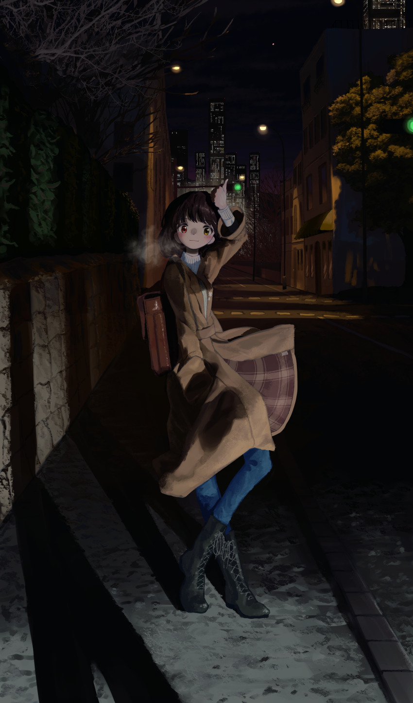 Usami Renko (Touhou) Rule 34 Image