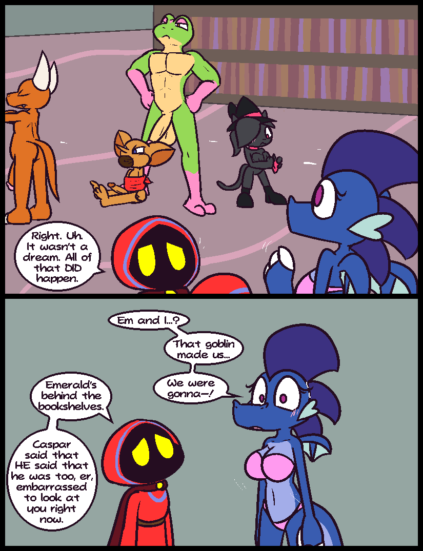 Gloves (Marking) Rule 34 Image