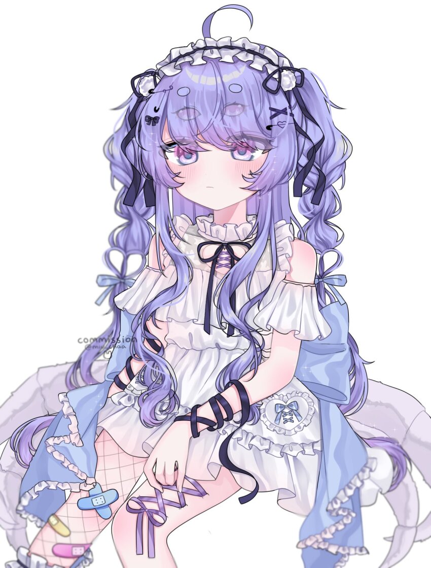 Indie Virtual Youtuber Rule 34 Image
