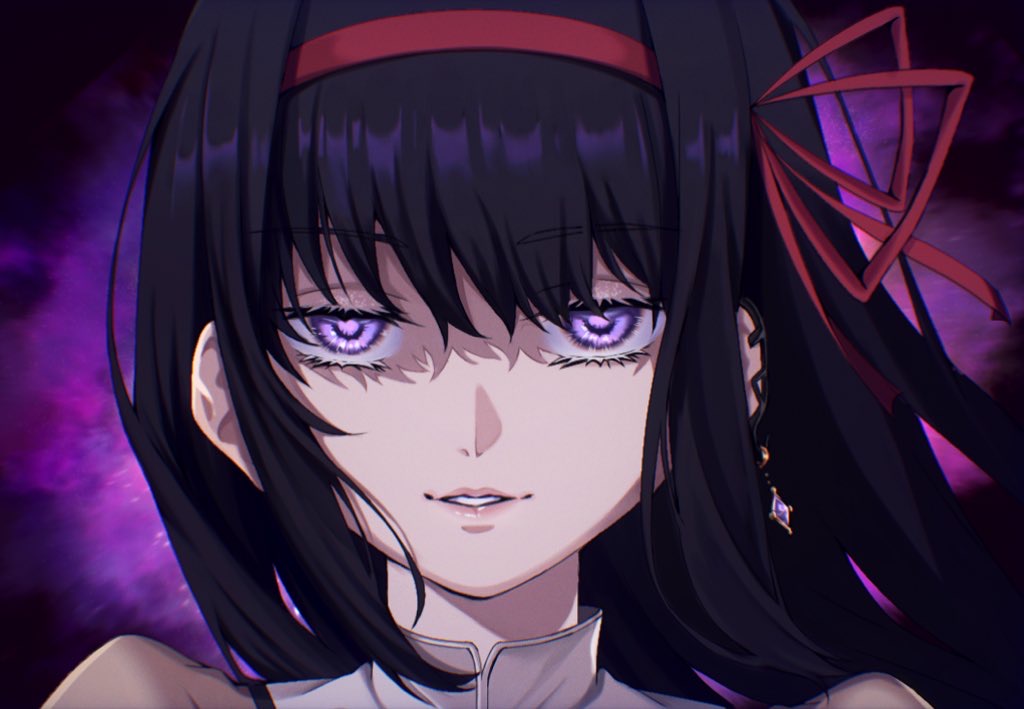 Akemi Homura Rule 34 Image