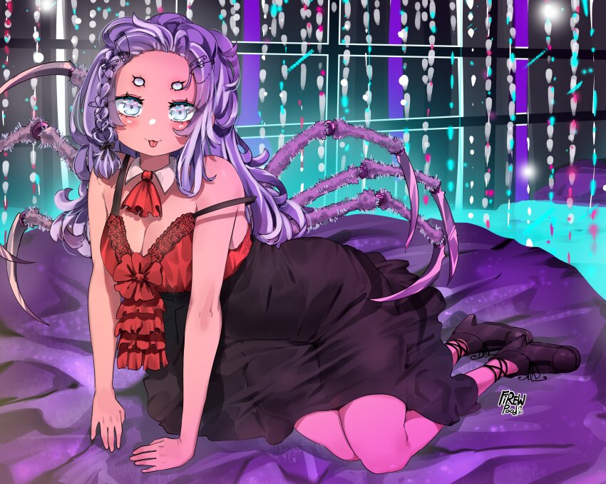 Indie Virtual Youtuber Rule 34 Image