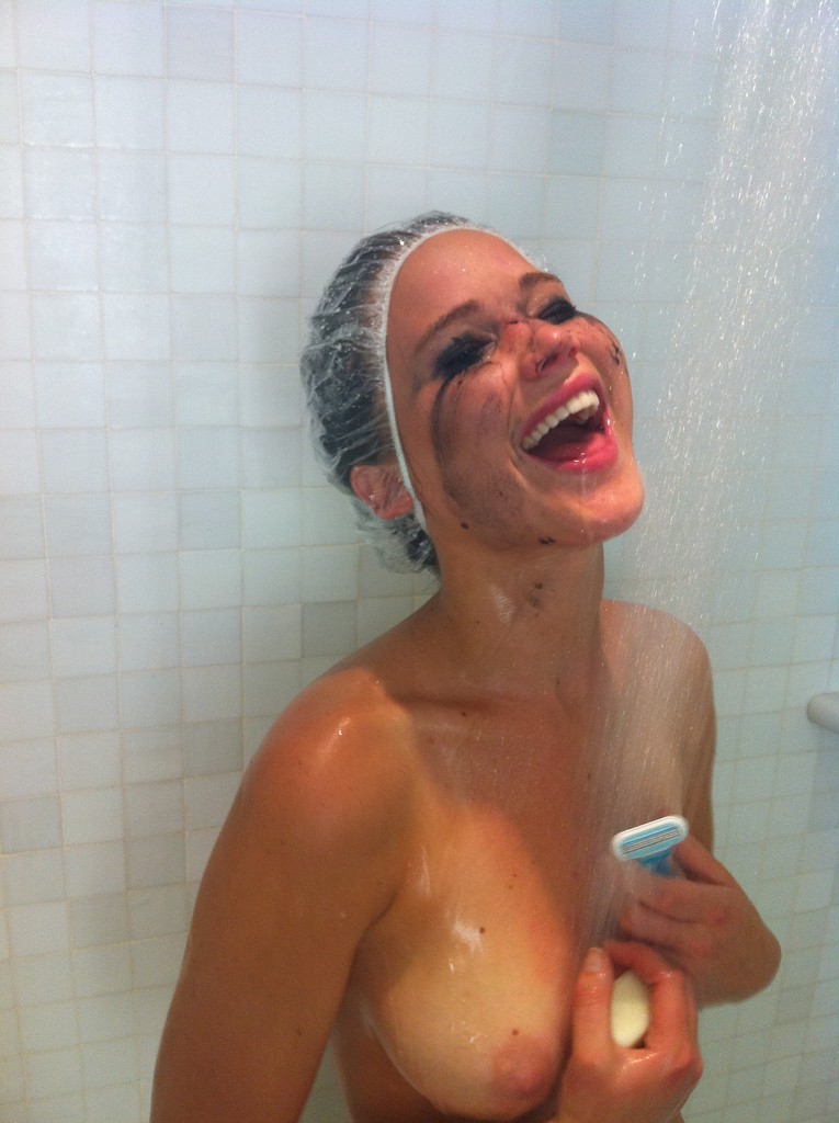Jennifer Lawrence Rule 34 Image