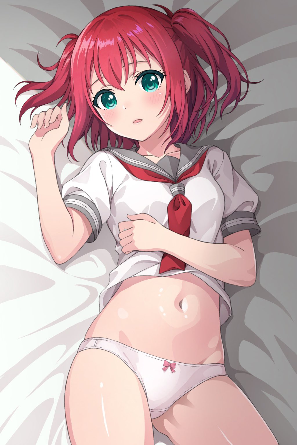 Kurosawa Ruby (Love Live!) Rule 34 Image