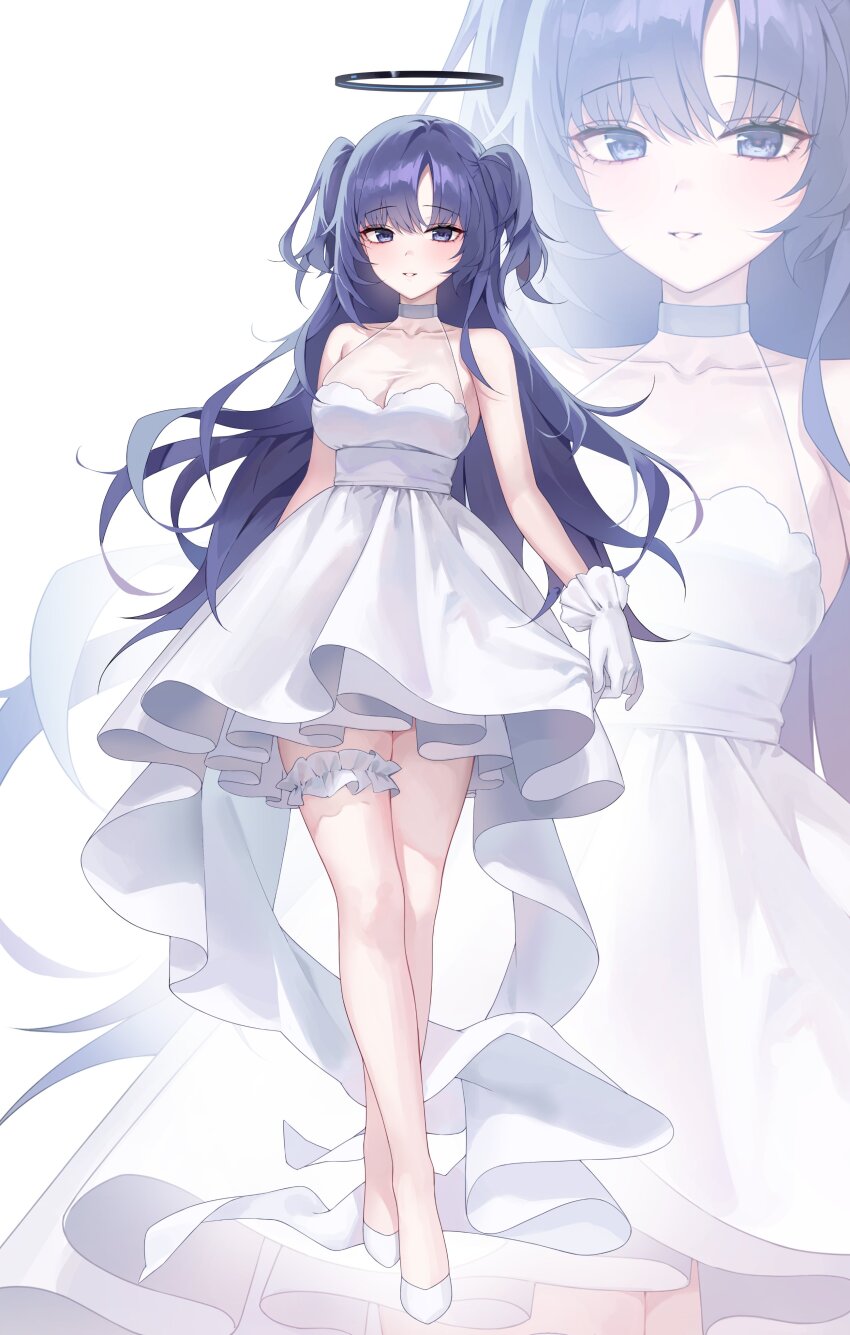 Yuuka (Blue Archive) Rule 34 Image
