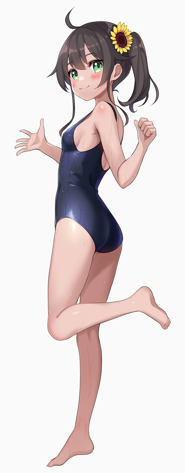 Natsuiro Matsuri (Hololive) Rule 34 Image