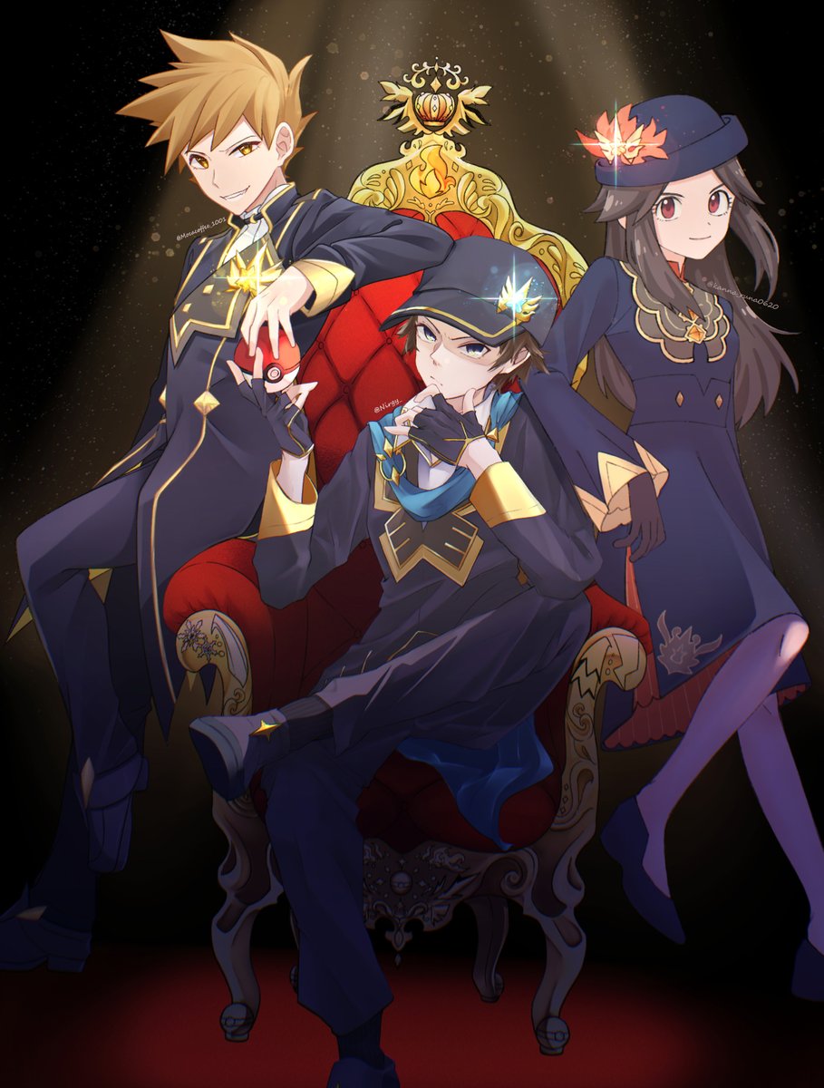 Blue Oak (Nintendo) Rule 34 Image