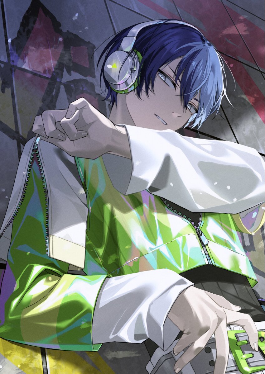 Aoyagi Touya (Project Sekai) Rule 34 Image