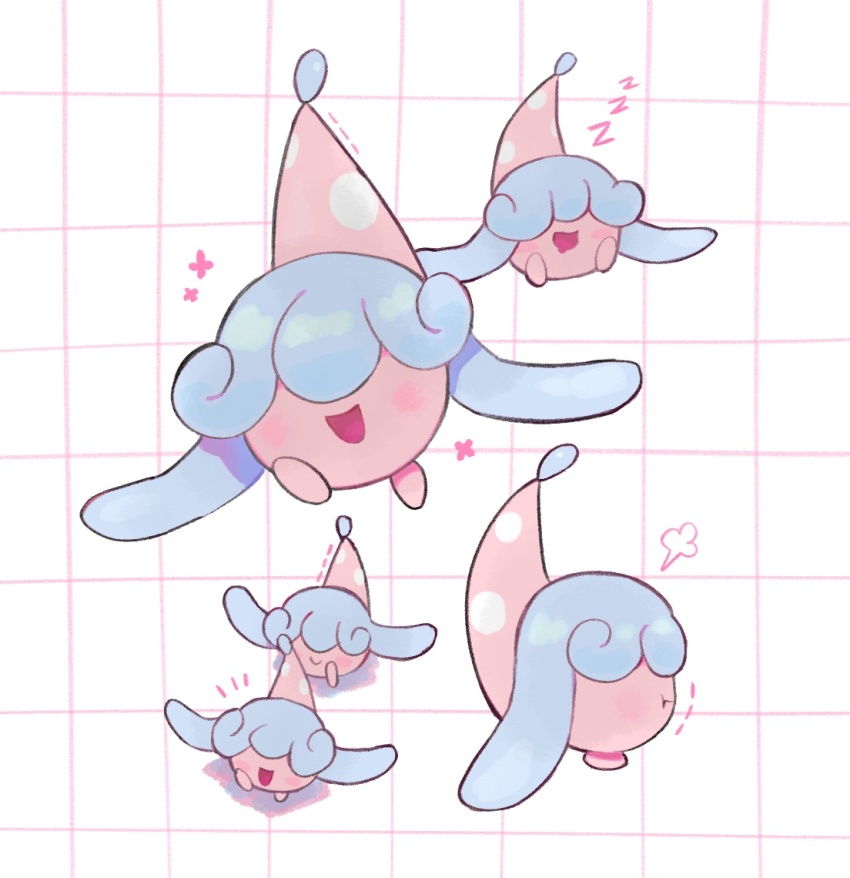 Gen 8 Pokemon (Nintendo) Rule 34 Image