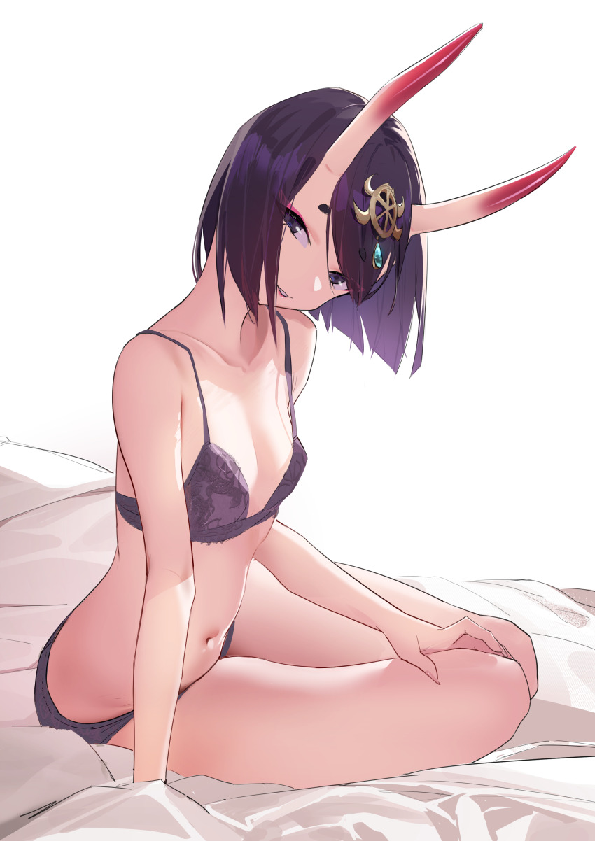 Shuten Douji (Fate) Rule 34 Image