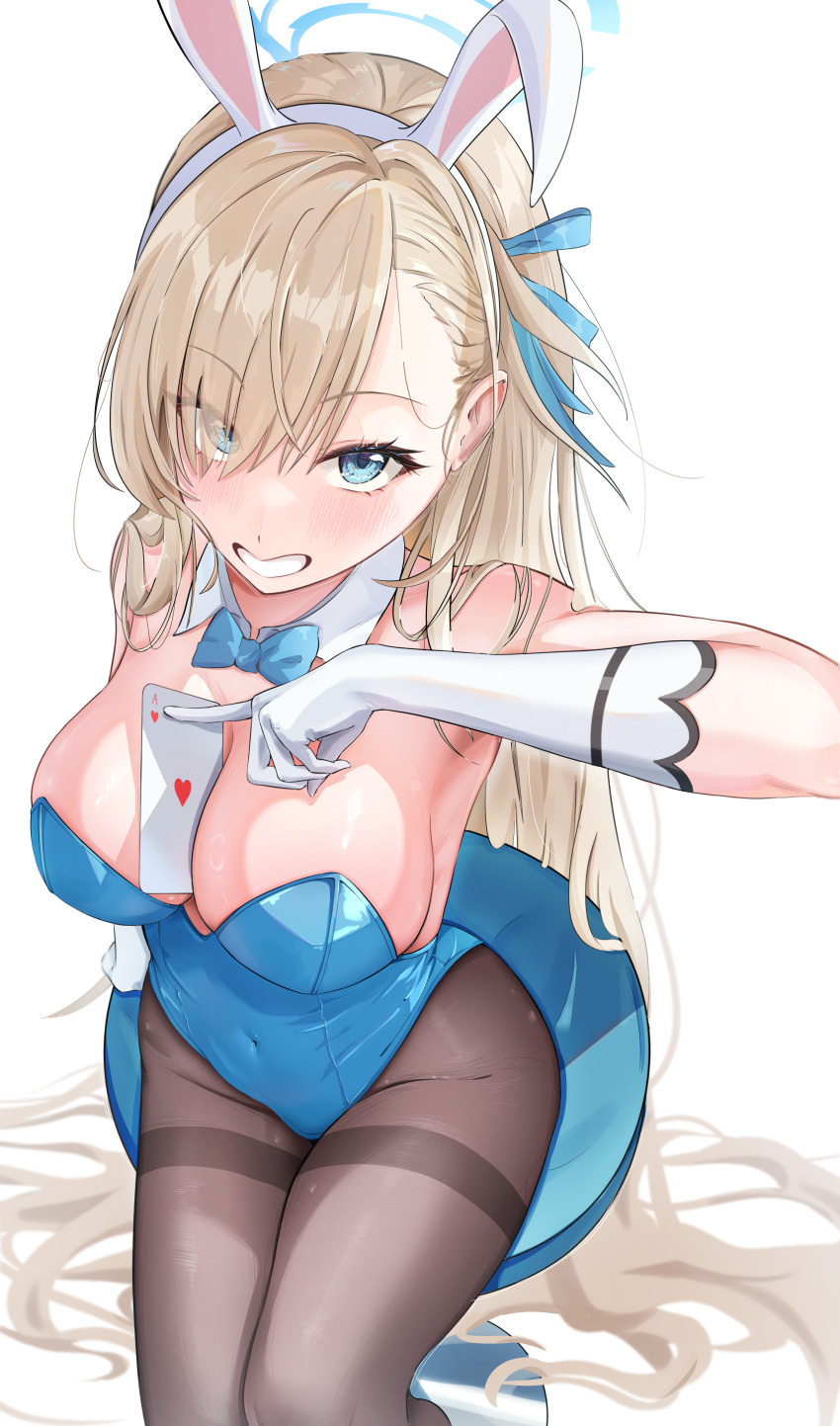 Asuna (Blue Archive) Rule 34 Image
