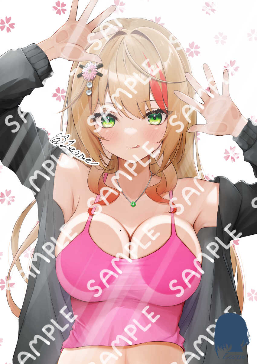 Indie Virtual Youtuber Rule 34 Image