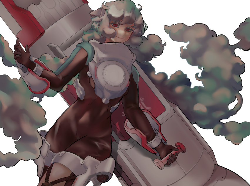 Last Origin Rule 34 Image