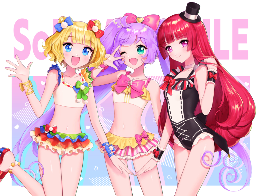 Manaka Laala (Pretty Series) Rule 34 Image
