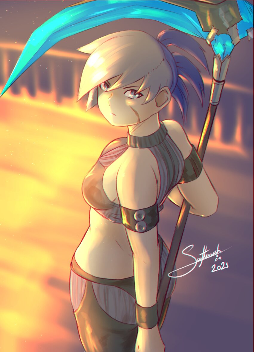 Eternal Arcadia Rule 34 Image
