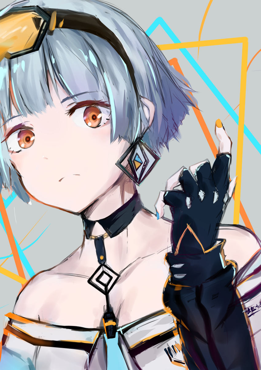Girls' Frontline Rule 34 Image