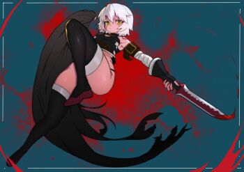 Fate (Series) Rule 34 Image