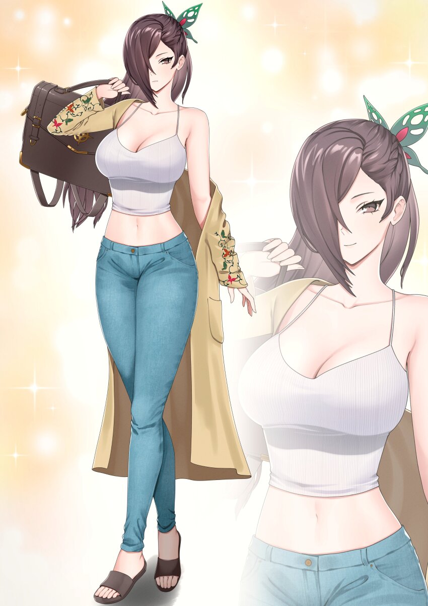 Kagero (Fire Emblem) Rule 34 Image