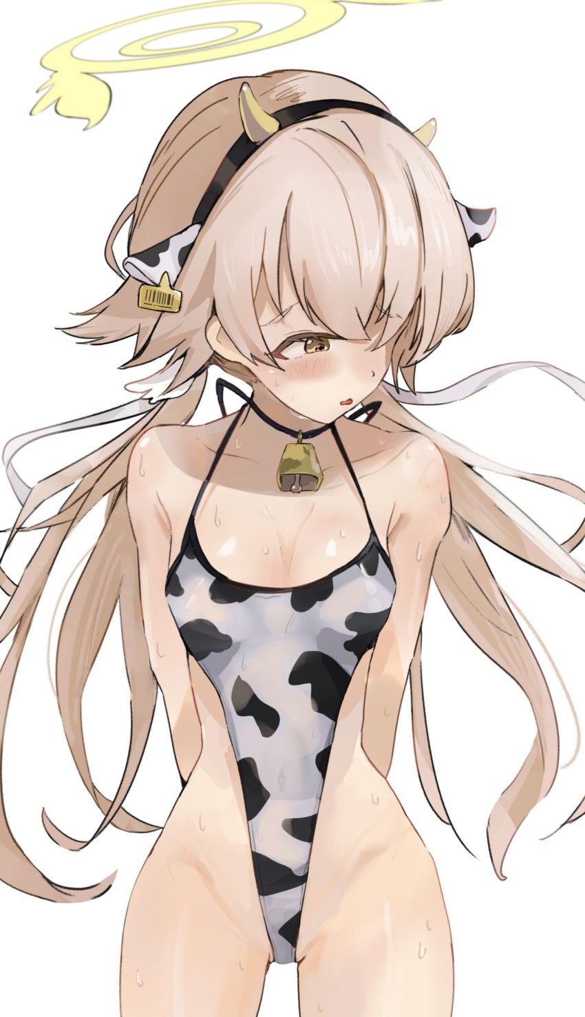 Hifumi (Blue Archive) Rule 34 Image