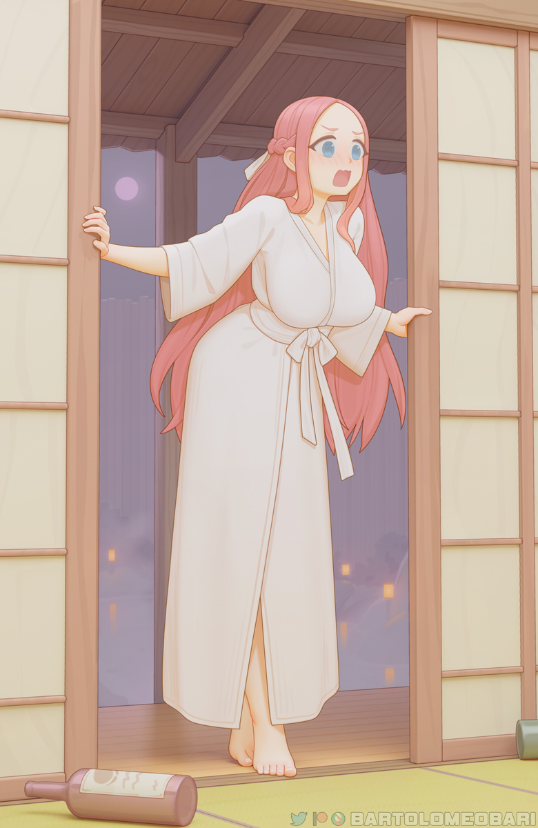 Houkago No Goumon Shoujo Rule 34 Image